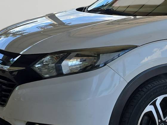 HONDA HR-V 1.8 16V FLEX EX 4P AUTOMÁTICO